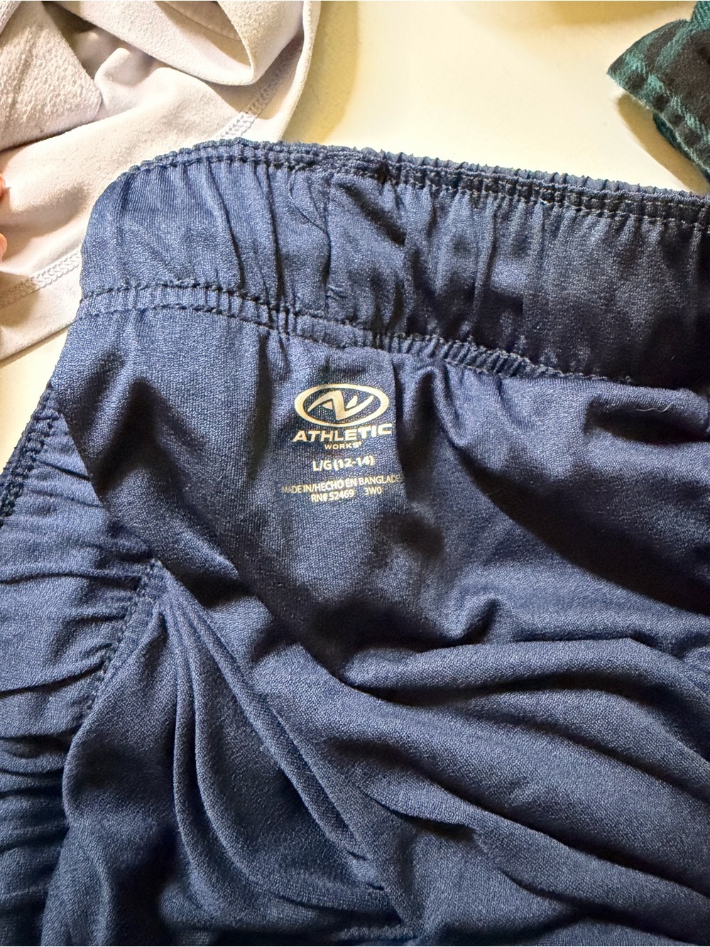 Running Shorts - Picture 4 of 4